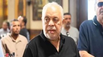 أزمة مسلسل روح.. قرار أشرف زكي بعد استبعاد أم جاسر من العمل بقرار مفاجئ